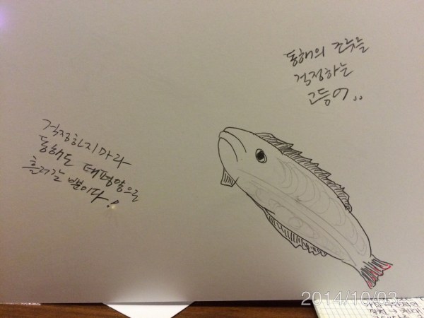 걱정도팔자